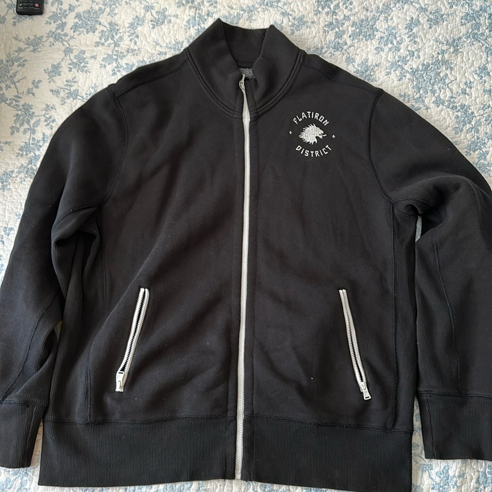 Express Track Jacket size XL